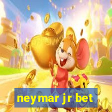 neymar jr bet